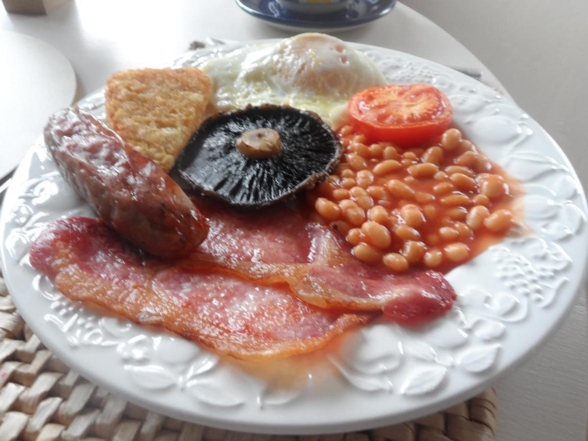 Midtown Farm Bed & Breakfast Easton  외부 사진