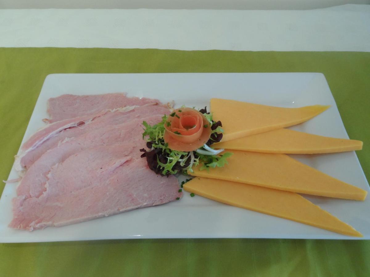 Midtown Farm Bed & Breakfast Easton  외부 사진