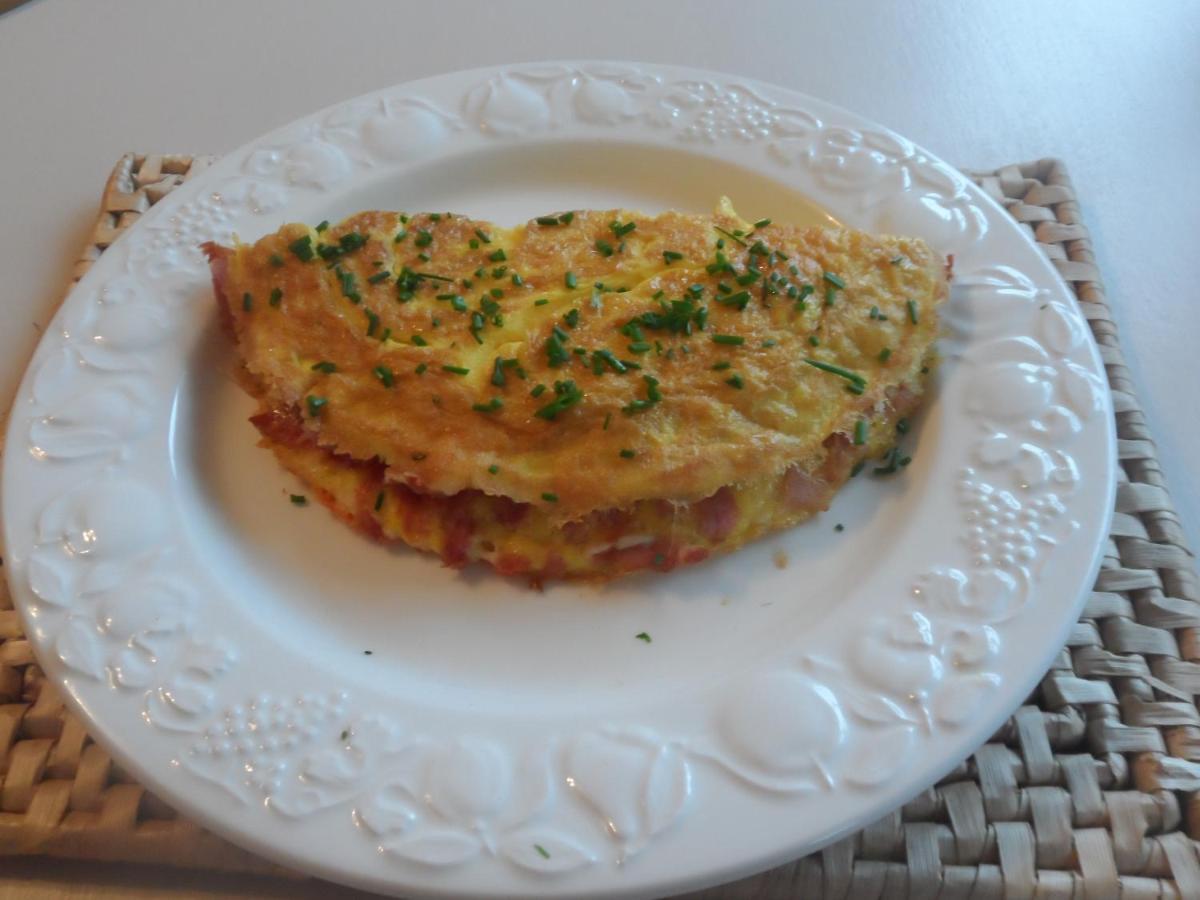 Midtown Farm Bed & Breakfast Easton  외부 사진