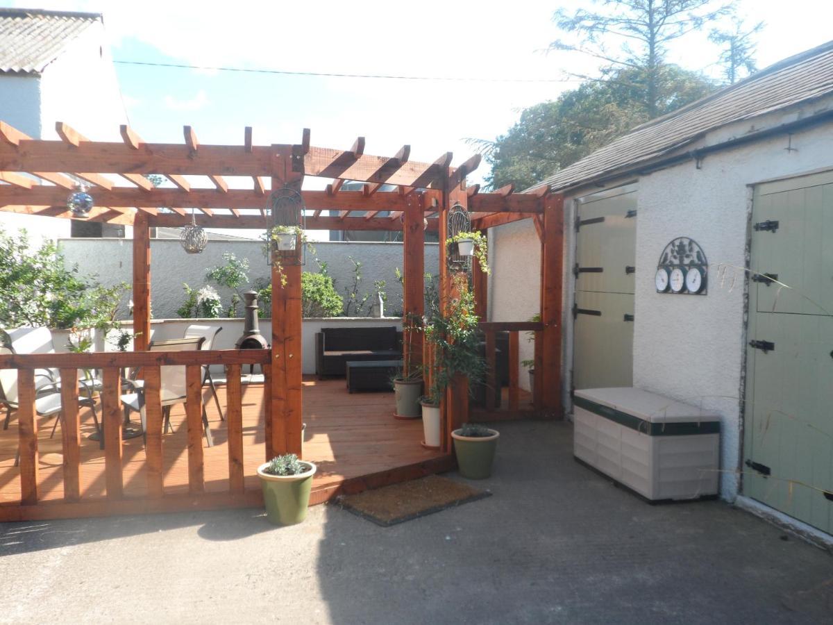 Midtown Farm Bed & Breakfast Easton  외부 사진