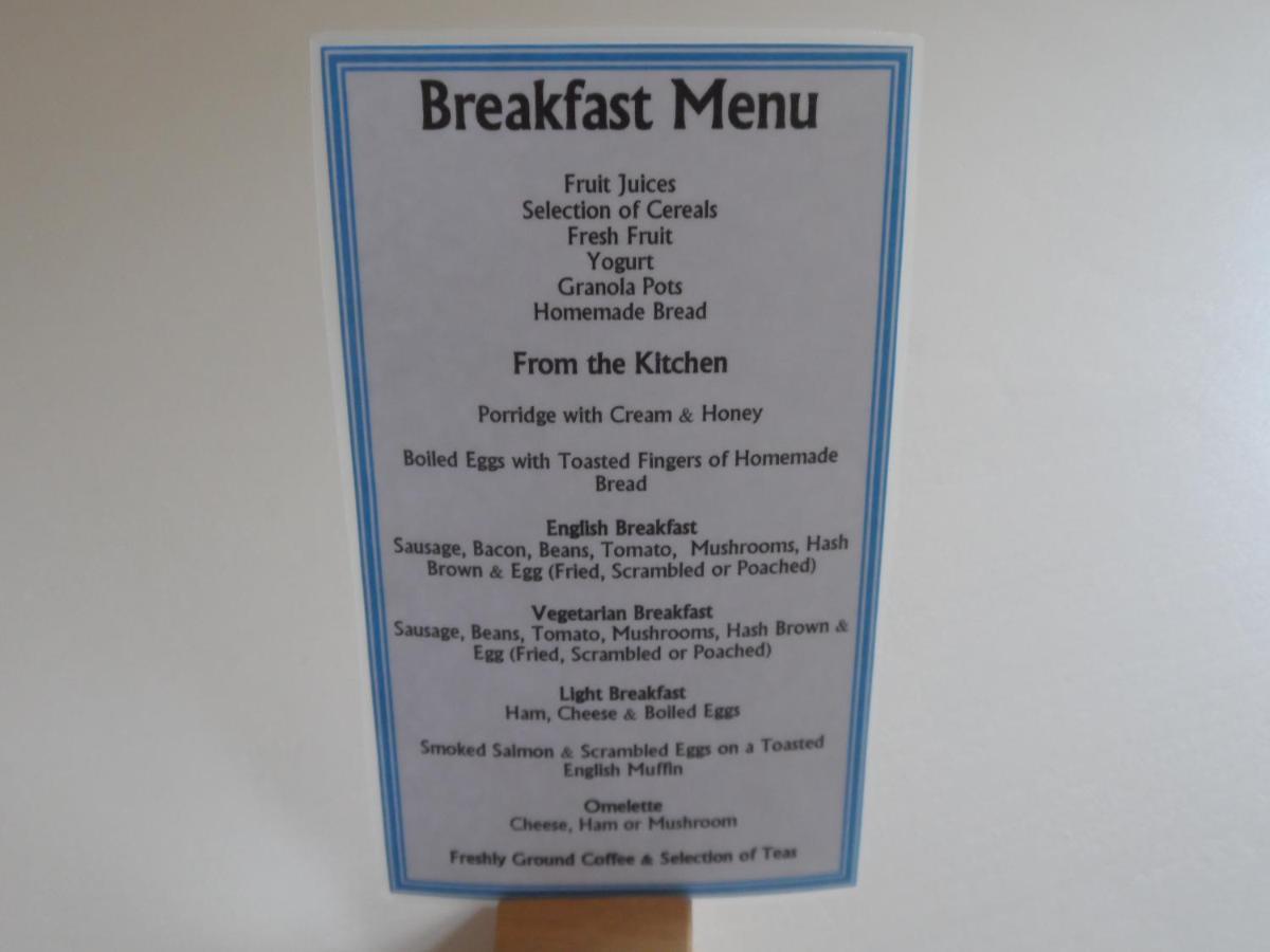 Midtown Farm Bed & Breakfast Easton  외부 사진