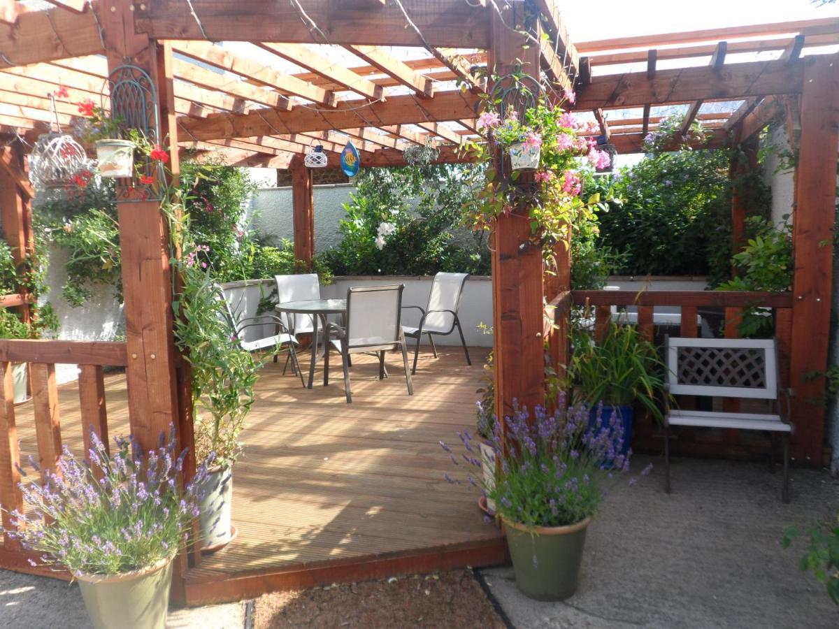 Midtown Farm Bed & Breakfast Easton  외부 사진