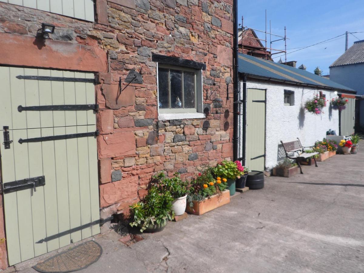Midtown Farm Bed & Breakfast Easton  외부 사진