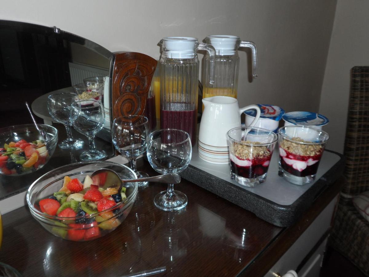 Midtown Farm Bed & Breakfast Easton  외부 사진