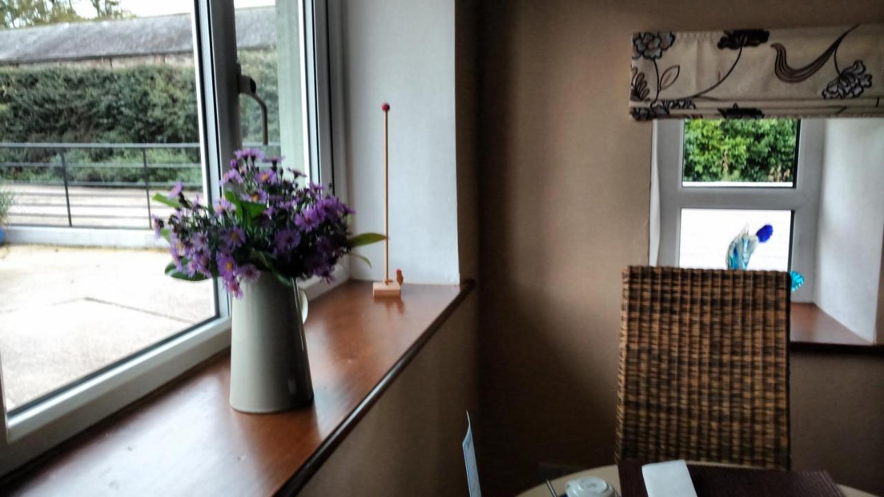 Midtown Farm Bed & Breakfast Easton  외부 사진