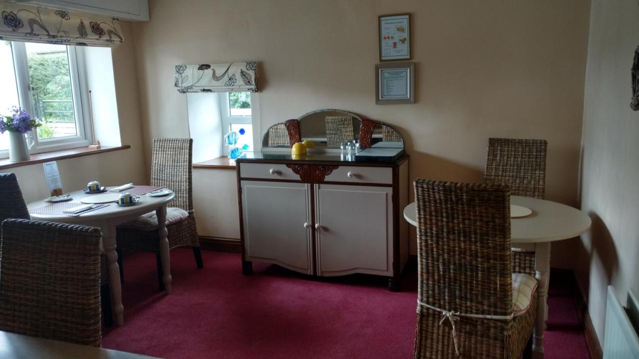 Midtown Farm Bed & Breakfast Easton  외부 사진
