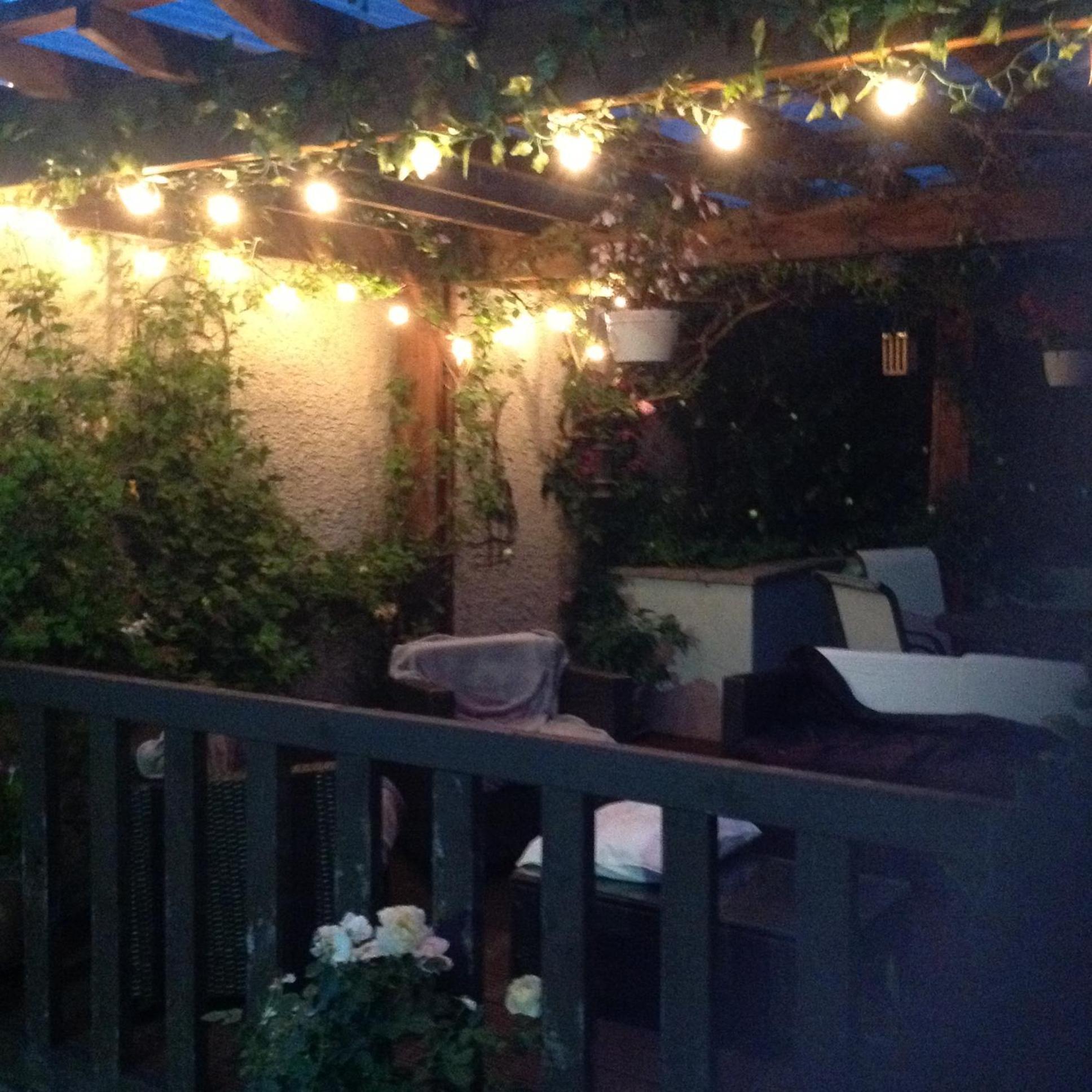 Midtown Farm Bed & Breakfast Easton  외부 사진