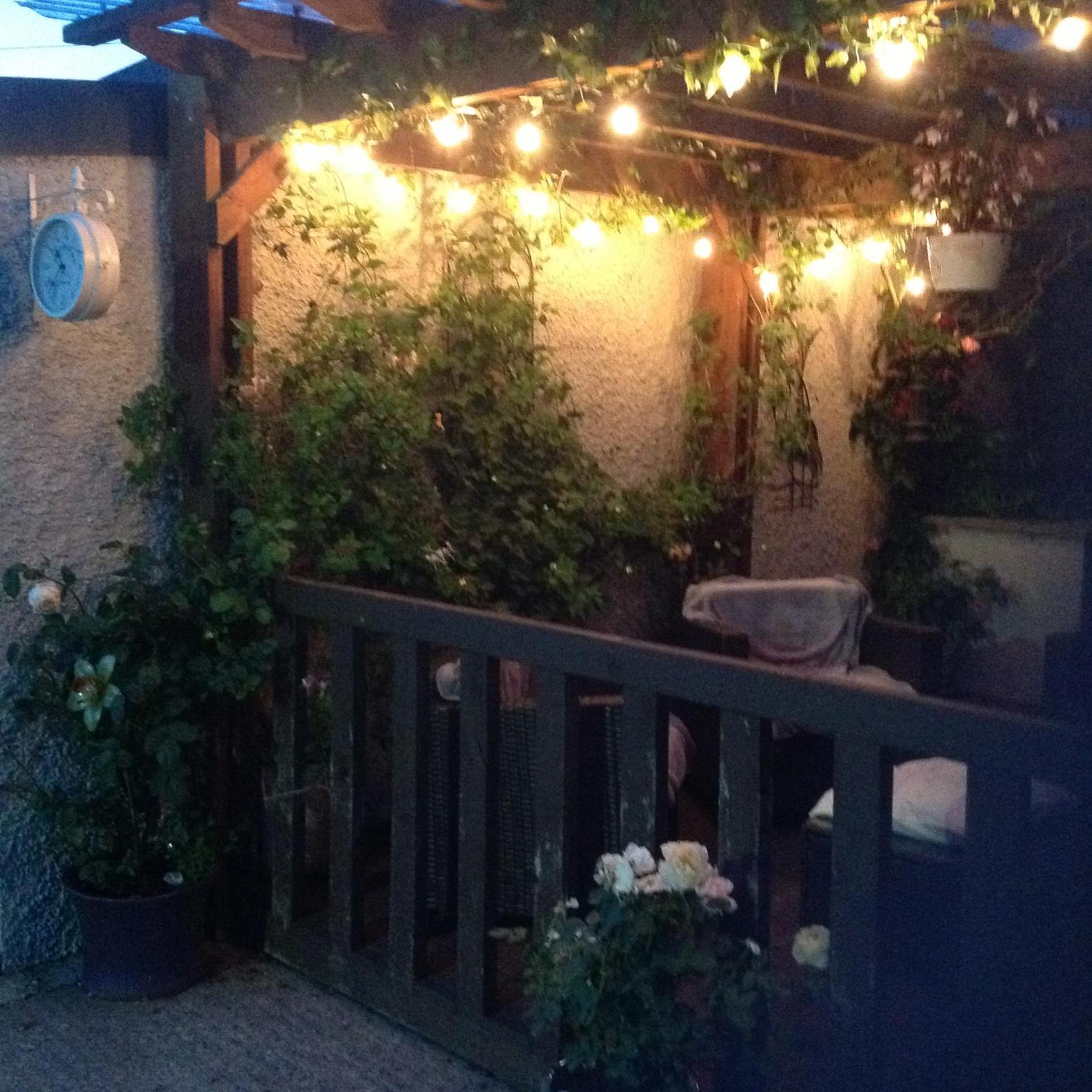 Midtown Farm Bed & Breakfast Easton  외부 사진