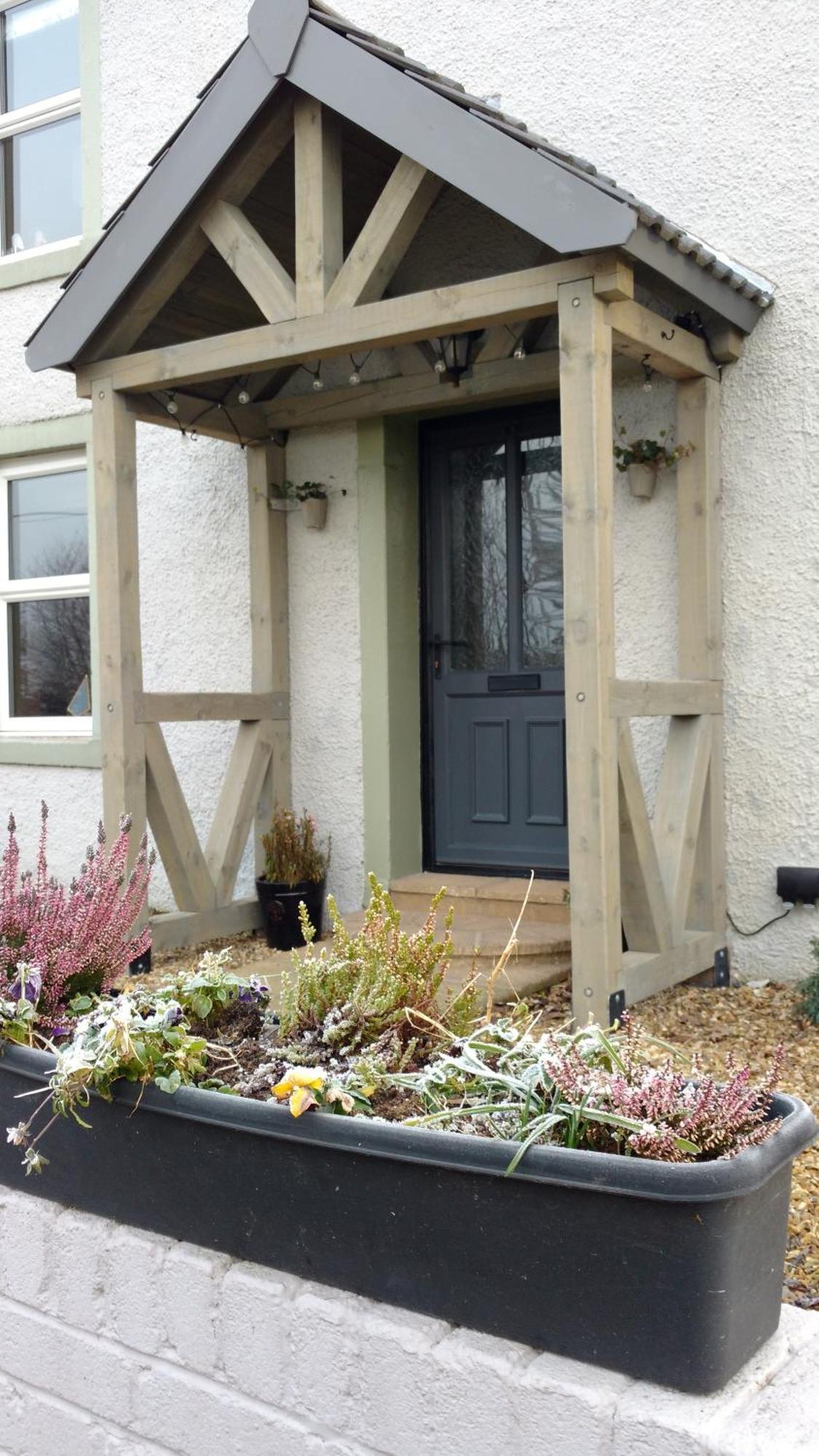 Midtown Farm Bed & Breakfast Easton  외부 사진