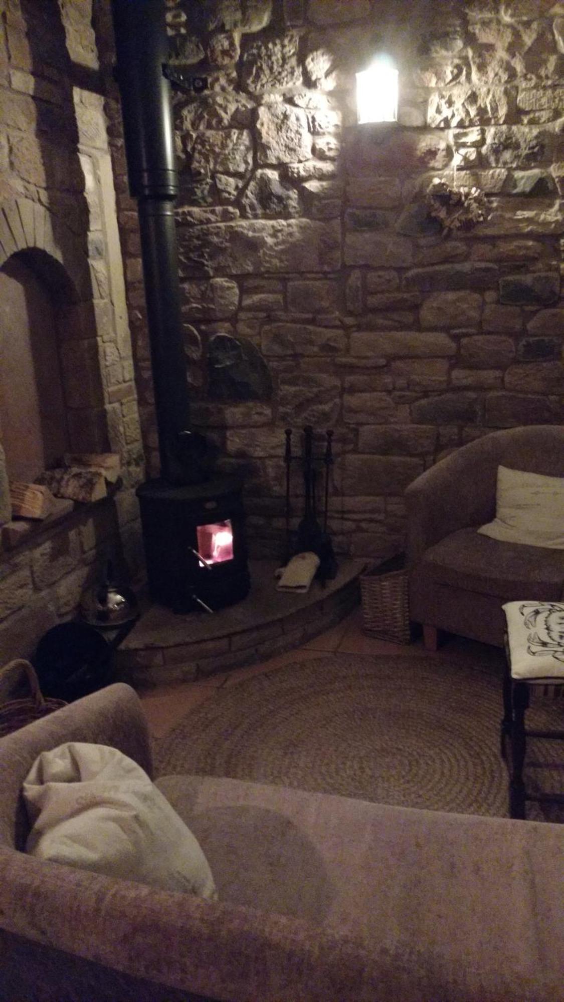 Midtown Farm Bed & Breakfast Easton  외부 사진