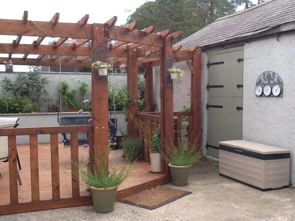 Midtown Farm Bed & Breakfast Easton  외부 사진