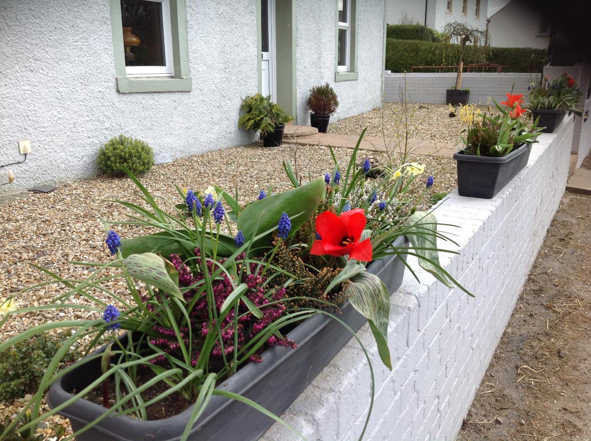 Midtown Farm Bed & Breakfast Easton  외부 사진
