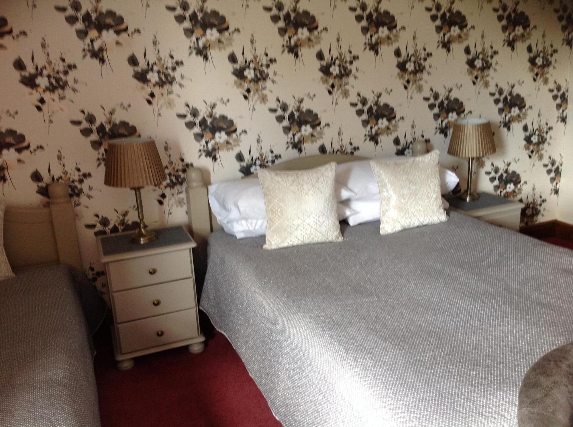 Midtown Farm Bed & Breakfast Easton  외부 사진