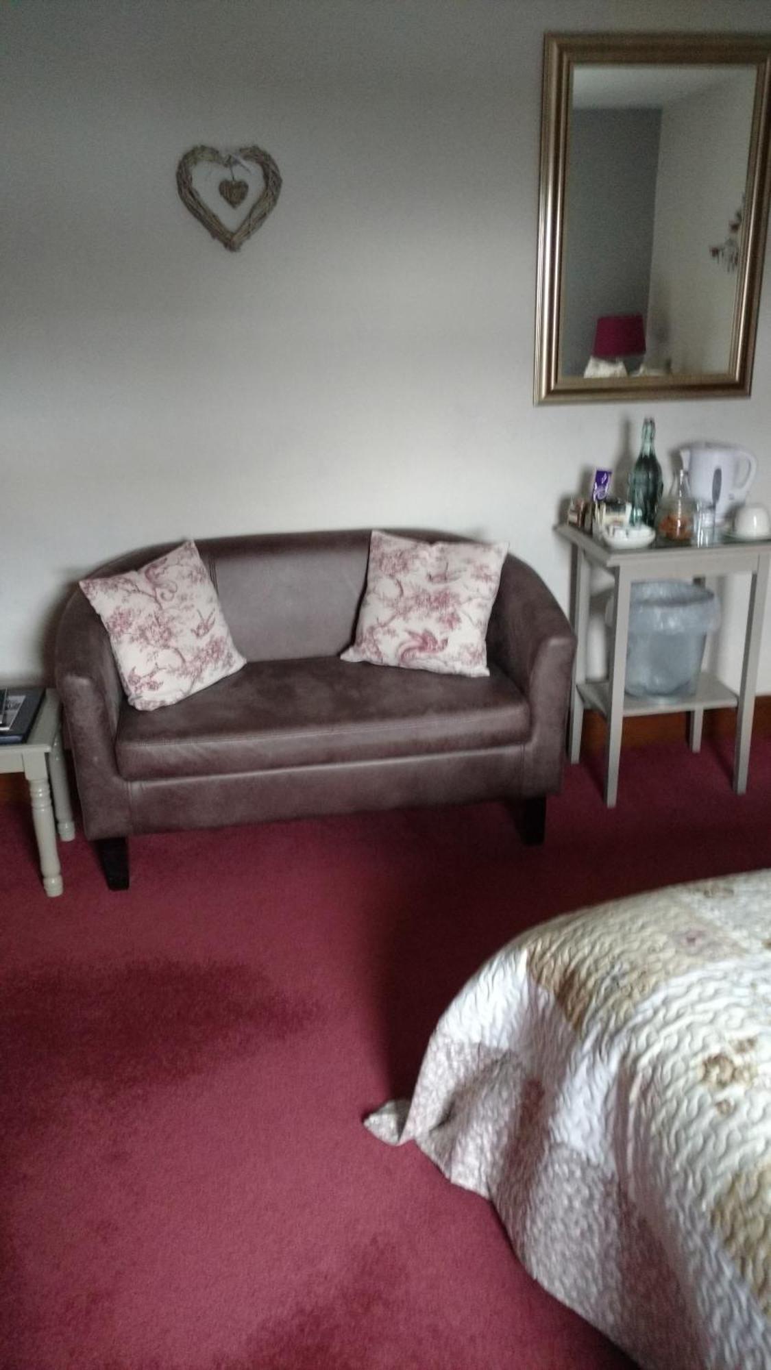 Midtown Farm Bed & Breakfast Easton  외부 사진