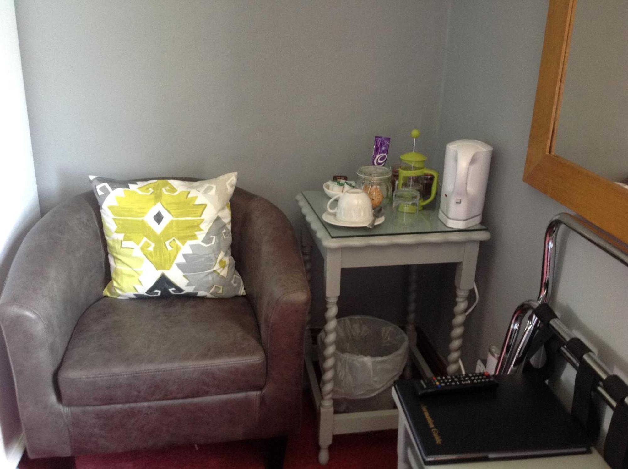 Midtown Farm Bed & Breakfast Easton  외부 사진