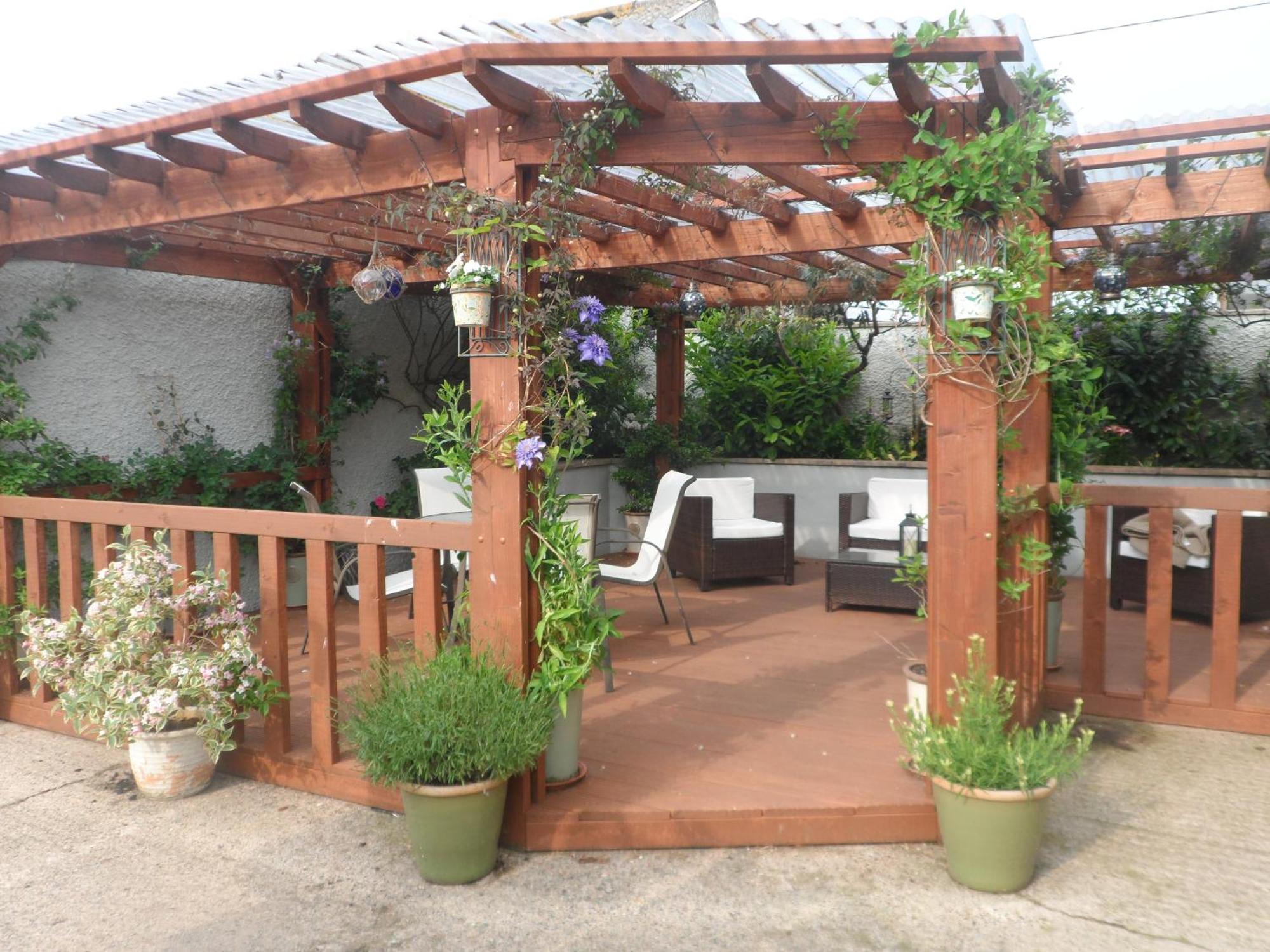 Midtown Farm Bed & Breakfast Easton  외부 사진