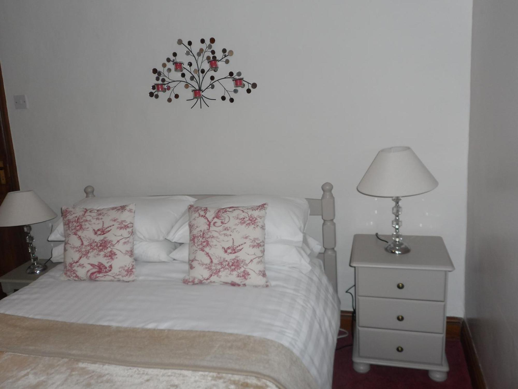 Midtown Farm Bed & Breakfast Easton  외부 사진