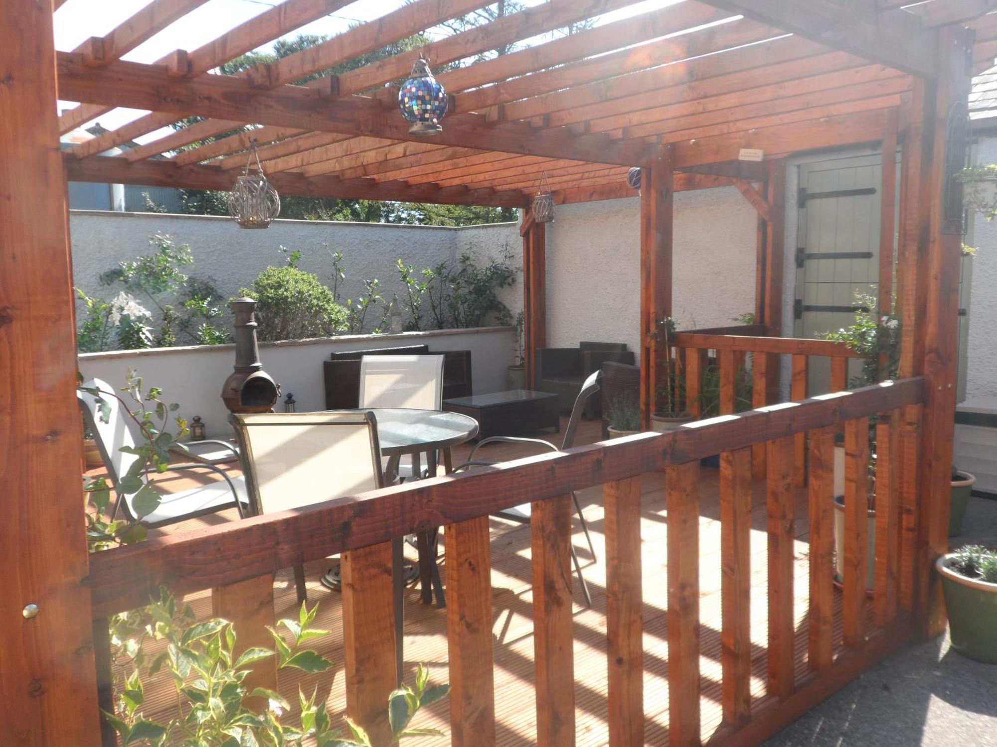 Midtown Farm Bed & Breakfast Easton  외부 사진