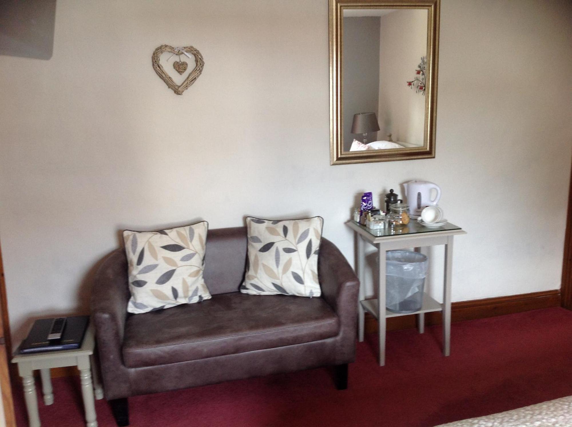 Midtown Farm Bed & Breakfast Easton  외부 사진