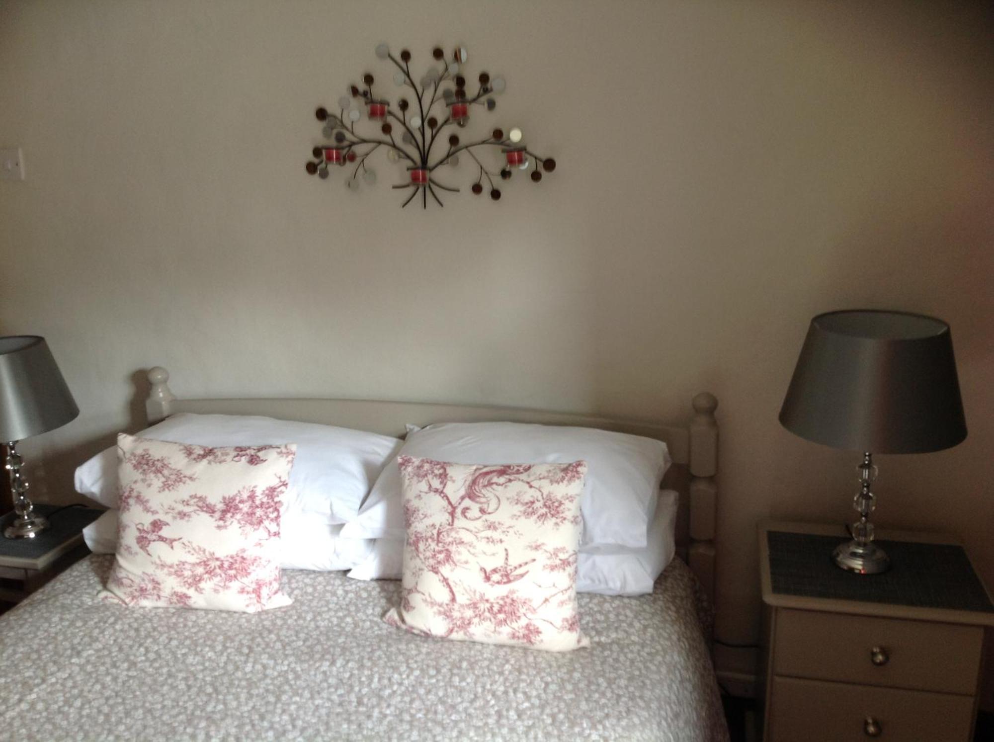Midtown Farm Bed & Breakfast Easton  외부 사진