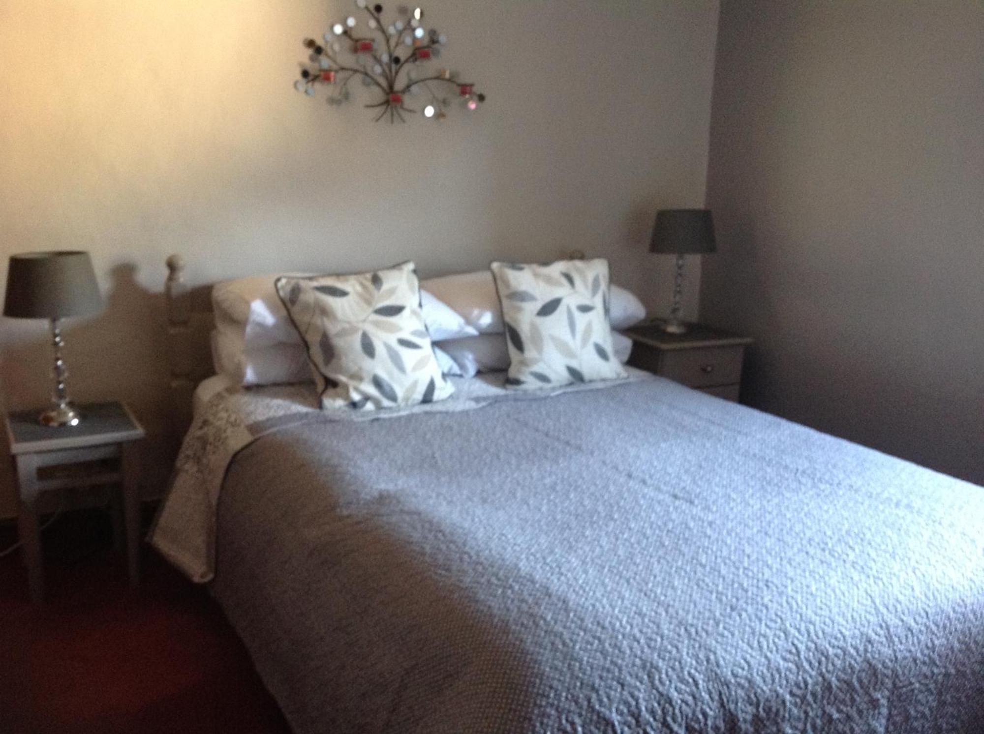 Midtown Farm Bed & Breakfast Easton  외부 사진